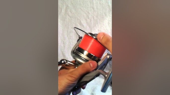 Tackle Talk - Penn Surf Blaster 8000 Reel Review 