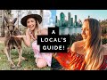 A Local’s Travel Guide to BRISBANE