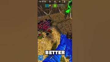 I GAVE All of My LOOT with the BEST Rust CHEAT...