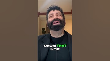 The Charlie Kirk Redemption: The Meaning, The Future, & The Answer | Jonathan Cahn Shorts