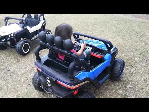 მძღოლი მარო