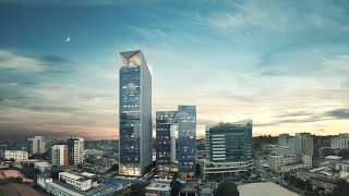 Pinnacle By Shanta Holdings