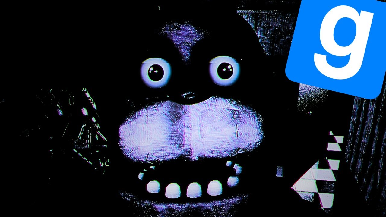 Do Not Watch This GMOD Video