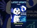Ready to grow your portfolio? Start with ITLG! #Blockchain #Crypto #Interlink