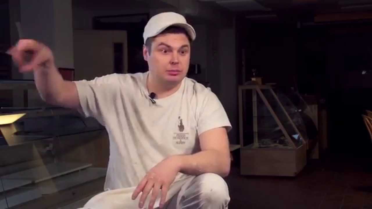 Hyvvää sen olla pittää. Oppeja satavuotiaan leipomon uudesta alusta.