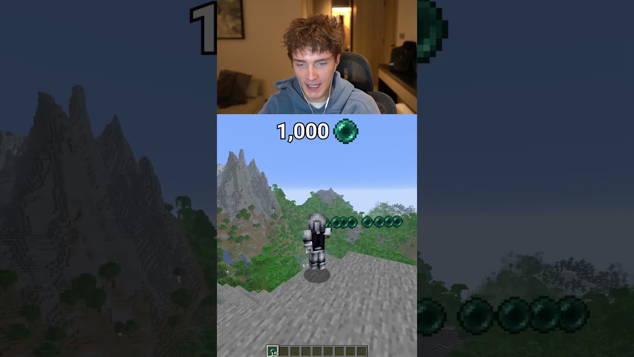enderpearls vs computer