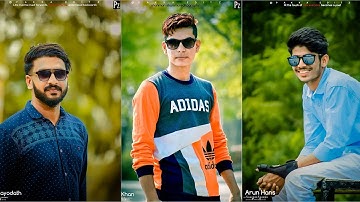 how To edit like pakka editz | Photoshop cc 2018