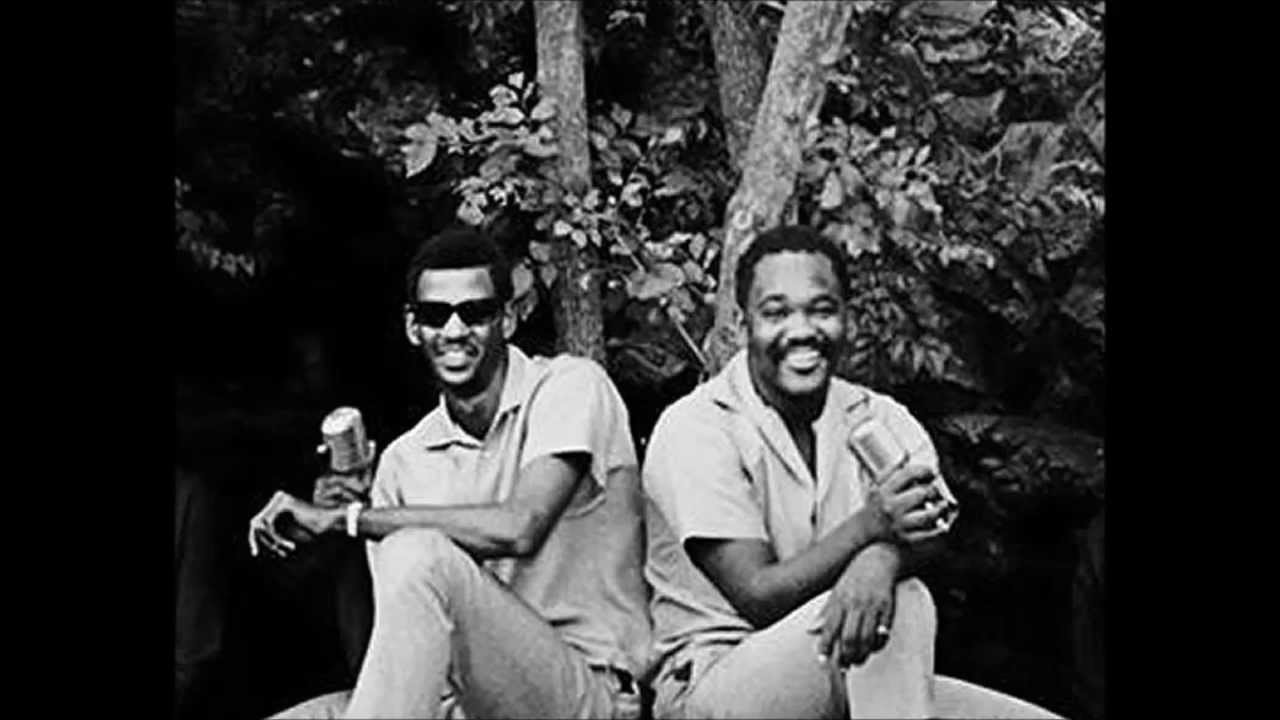 Jerry Wilson Everybody Spread A Little Love YouTube