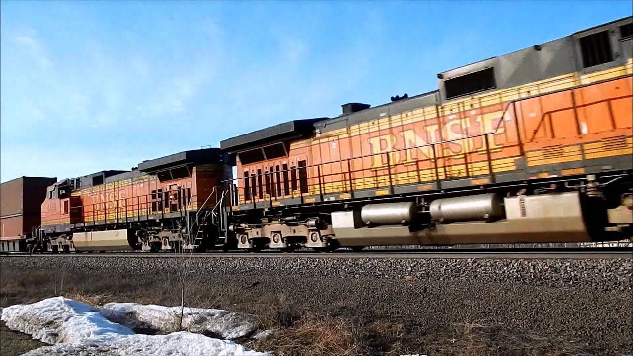 K3L/K3LA horn compilation