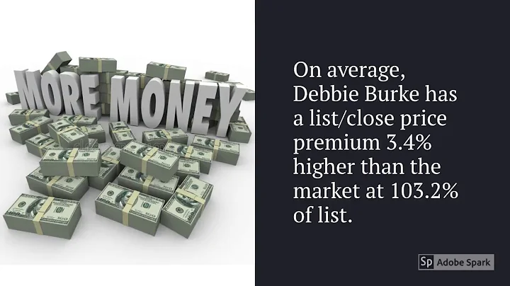 Debbie Burke vs Other Agents