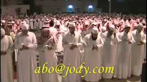 ماتيسر من سورة هود - ياسر الدوسري