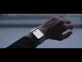 Apple watch series 5 trailer