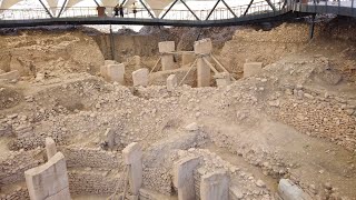 My First Visit To Gobekli Tepe And Other Ancient Locations In Turkey