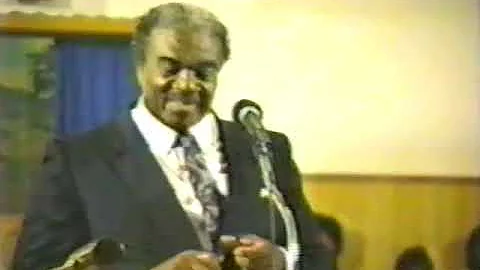Odis Floyd 1989-1
