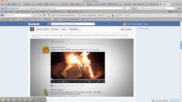 Highlighting & Pinning Posts On Your Brand