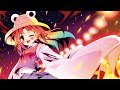 東方風神録ボス 原曲サビメドレー 東方風神録ボス 原曲サビメドレー