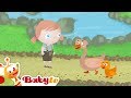 Zoe Ve Hayvanlar BabyTV Türkçe Zoe Ve Hayvanlar BabyTV Türkçe