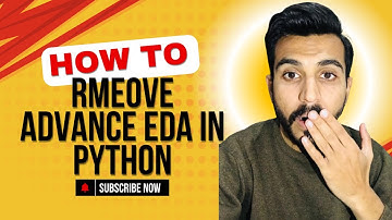 How to Perform Advanced EDA in Python – Correlation and PCA Explained