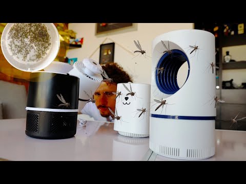 Video: Repelente De Mosquitos Thermacell: Repelente De Mosquitos Para Exteriores MR-450 Repeller Y Otros Dispositivos De Mosquitos, Cubiertas De Dispositivos Y Reseñas De Productos