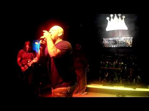 Live! Liecus- Calm Before The Storm