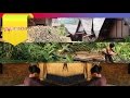 CULTURE HERITAGE - Mengenal Suku Baduy