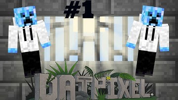 Datpixel ep1