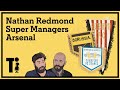 Nathan Redmond’s twilight zone and can six goals be boring?