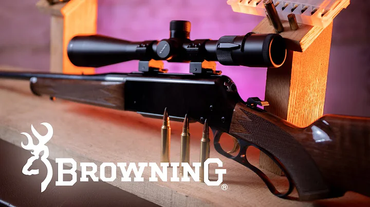 Browning BLR