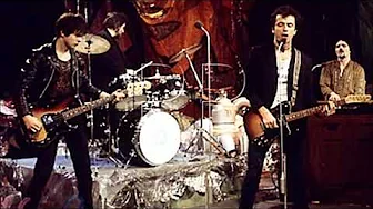 The Stranglers - Something Better Change (Peel Session) The Stranglers - Something Better Change (Peel Session)