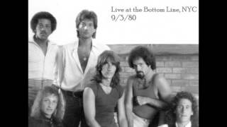 Beaver Brown - Sandy Lane [Live]