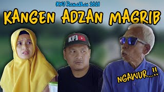 Niat Batal Puasa | Komedi Fantasi Jawa RAMADHAN