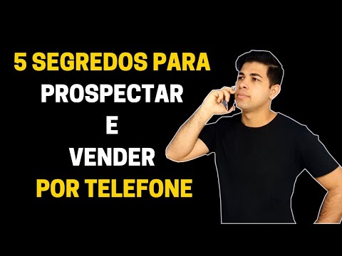 COMO VENDER POR