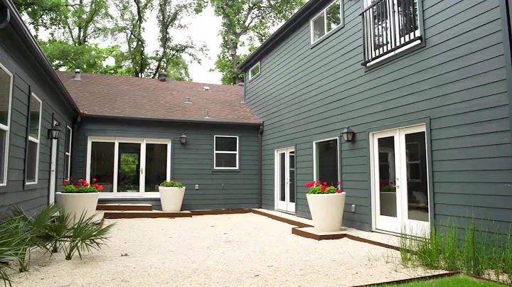 Burglar Proof Your Home