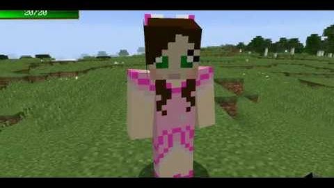 Minecraft: ASTRAL BOB CHALLENGE GAMES - Lucky Block Mod - Modded Mini-Game