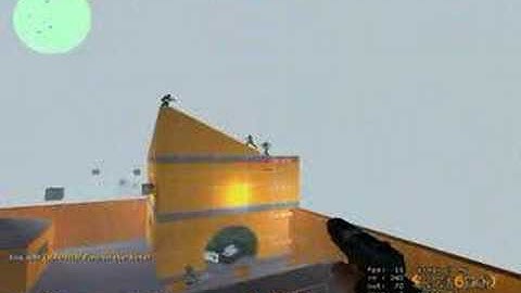 CSS zombies -=GHS=- is back