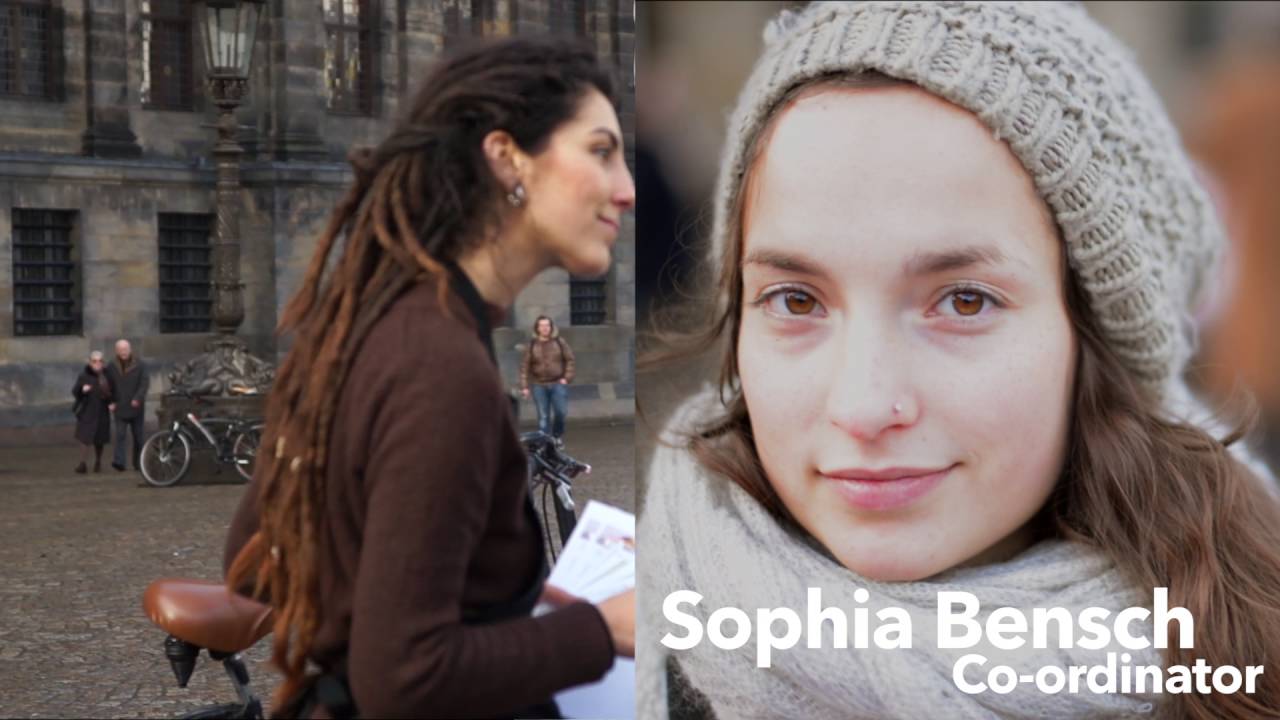 Taste Before You Waste Promotional Video