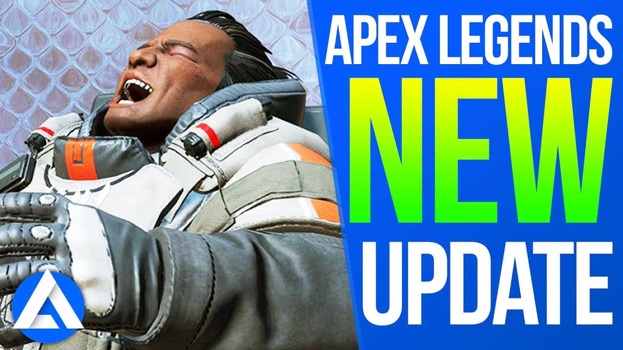 'Apex Legends' Season 2 Shotgun Nerfs Divide Reddit, Here's What's Changing