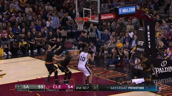 DeAndre Liggins Defensive Plays of the Season With...