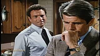Mack speaks to Greg Sumner but wont give up..