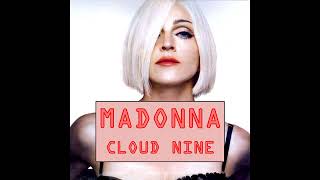 Madonna - Cloud Nine (Unofficial Album)