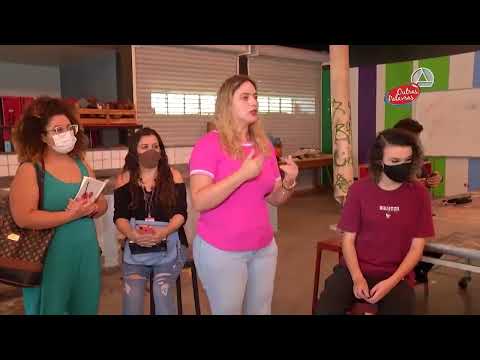 VEJA NO PROGRAMA OUTRAS PALAVRAS DO DIA 22/7/2022 #433