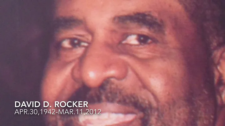 Tribute to my dad (David Rocker) *i do not own the...
