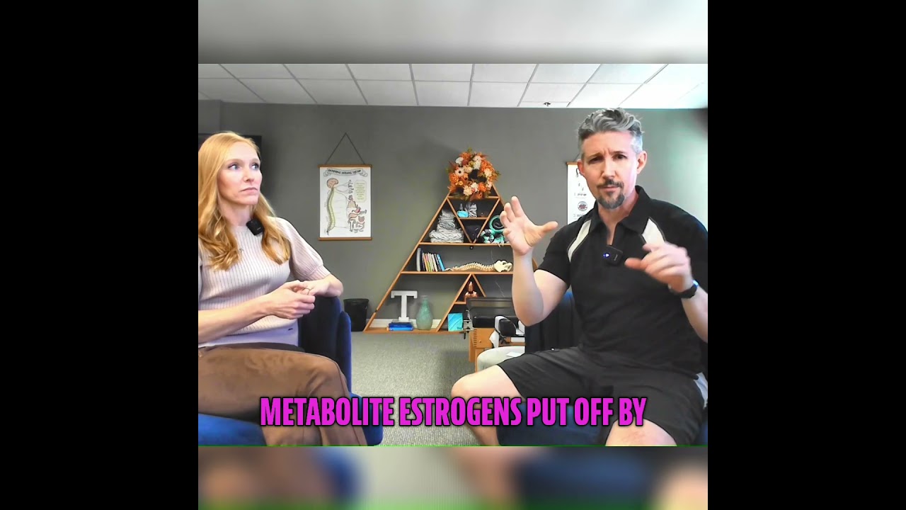 Microplastics & Xenoestrogens The Silent Health Threats You Must Know 