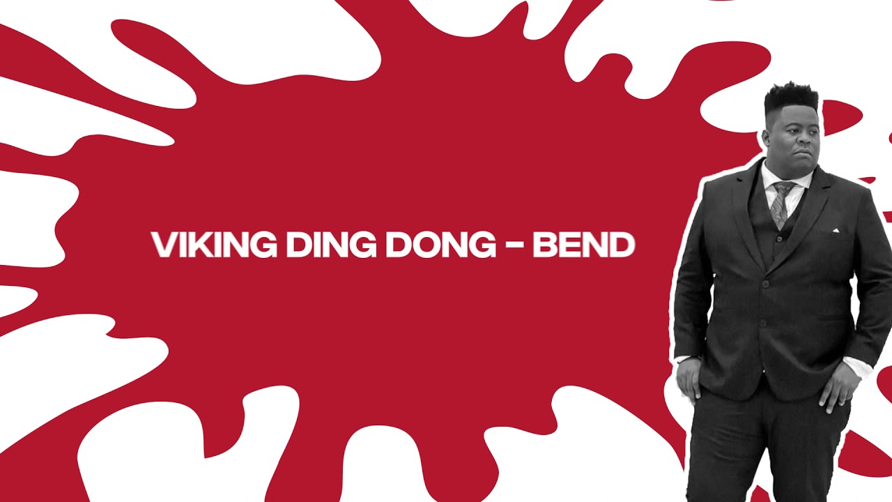 Viking Ding Dong - Bend (Mischief Riddim) | 2021 Soca