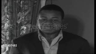 We Put Him In The Cold Ice Chest Lt Gen Ankrah Excoriates Daniel Amihyia After Coup March 1966