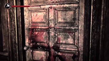 The Evil Within: The Executioner DLC Let