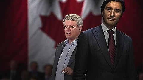 Harper Government Trudeau Liberals Pass Bill C 51