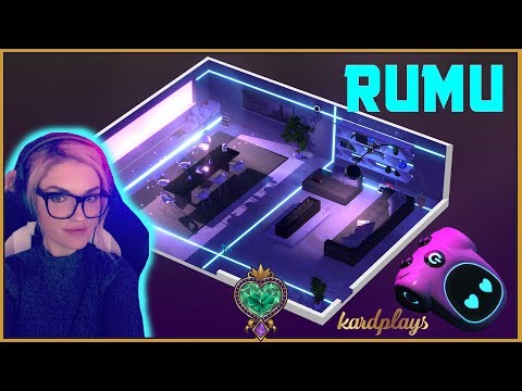 kardplays | Rumu | New Australian Game - kardplays | Rumu | New Australian Game