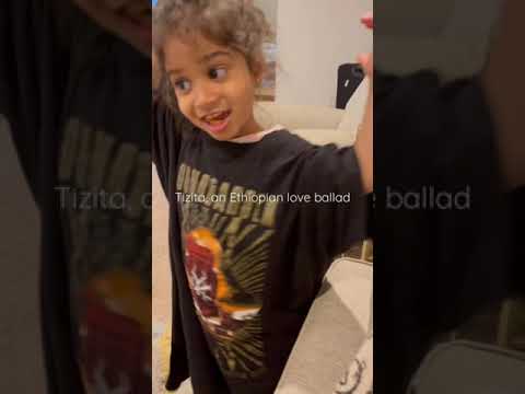 Tizita An Ethiopian Love Ballad For My Amazing Wife