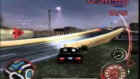 MC3 CTF Rush, Jam, Exo, ASD vs AM, Adrian, 8, Vic187 5/18/2014